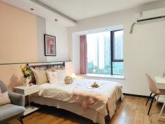 晶蓝半岛二期·4居室-01卧