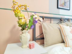 晶蓝半岛二期·4居室-01卧