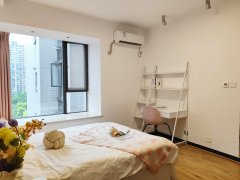 晶蓝半岛二期·4居室-01卧