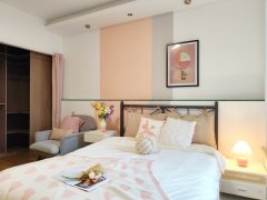 晶蓝半岛二期·4居室-01卧