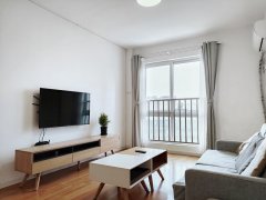 万达锦华城·1居室