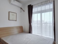 万达锦华城·1居室