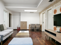 MOMA摩玛城·2居室