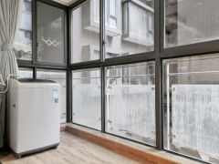 MOMA摩玛城·2居室