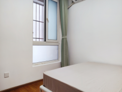 比华利国际城一期·4居室-02卧