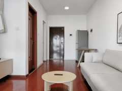 蓉上坊一期·1居室