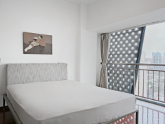 蓉上坊一期·1居室