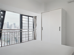 蓉上坊一期·1居室