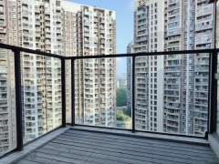 翡翠城四期·2居室