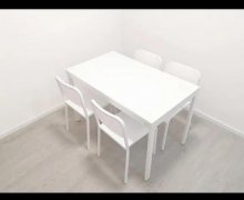 成都 青羊天府广场汇厦少城百花里 3户合租12平米900元