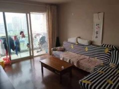 成都 高新区市一医院南城都汇 98平米2室2厅1卫3700元