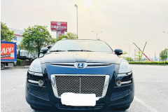 纳智捷 大7 SUV 2014款 2.2T 四驱旗舰型