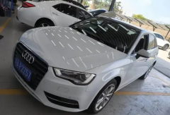 奥迪 A3 2015款 Sportback 35 TFSI 