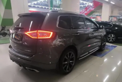 福特 锐界 2015款 2.7T GTDi 四驱运动型 7座