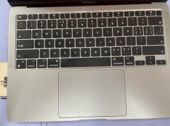 Apple MacBook Air 13.3 八核M1芯片