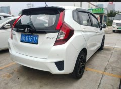 2017年6月上户，本田飞度，原车一手0过户，1.​‌‌5自