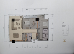 业主自荐好房 南北朝向 中层楼层 小区环境好