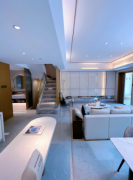 伊泰大骄 南朝向3居室 精装 居住舒适