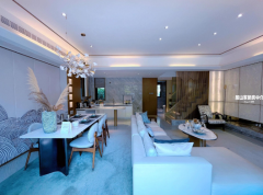 伊泰大骄 南朝向3居室 精装 居住舒适