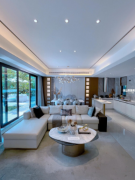 伊泰大骄 南朝向3居室 精装 居住舒适