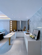 伊泰大骄 南朝向3居室 精装 居住舒适