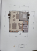 湾流汇 南朝向3居室 精装 居住舒适