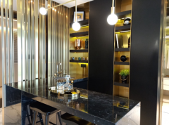 湾流汇 南朝向3居室 精装 居住舒适