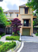 复地金融岛 南朝向4居室 精装 居住舒适