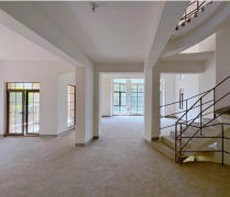 复地金融岛 南朝向4居室 精装 居住舒适