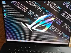 ASUS华硕玩家国度ROG魔霸新锐2023魔霸6Plus幻1