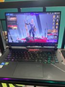 ASUS华硕玩家国度ROG魔霸新锐2023魔霸6Plus幻1