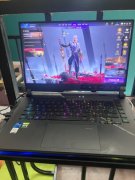 ASUS华硕玩家国度ROG魔霸新锐2023魔霸6Plus幻1