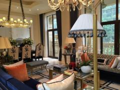 热门新上 南朝向5居室 户型方正 低层楼层