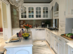 热门新上 南朝向5居室 户型方正 低层楼层