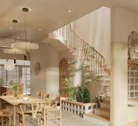 锦东庭园 南朝向2居室 精装 居住舒适 包税 送物业