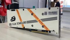 二手显卡 七彩虹 RTX3060TI 电竞游戏显卡 台式独立