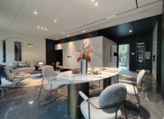 锦东庭园 南朝向3居室 精装 居住舒适