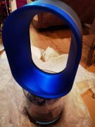 戴森（Dyson）无叶电风扇AM09 AM10 AM11紫外