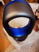 戴森（Dyson）无叶电风扇AM09 AM10 AM11紫外