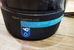 戴森（Dyson）无叶电风扇AM09 AM10 AM11紫外