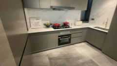 绿地468 南朝向2居室 精装 居住舒适