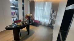 绿地468 南朝向2居室 精装 居住舒适