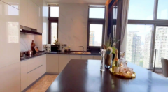 锦东庭园 南朝向2居室 精装 居住舒适