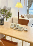 时代凯悦1 南朝向1居室 精装 居住舒适