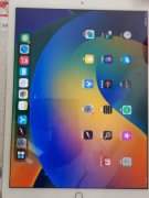 Apple iPad Pro 2015年 屏幕大 学网课很合