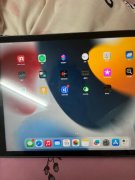 Apple iPad Pro 2015年 屏幕大 学网课很合