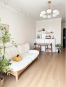 时代凯悦1 南朝向1居室 精装 居住舒适