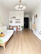 时代凯悦1 南朝向1居室 精装 居住舒适