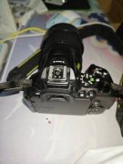 套机二手单反数码照相机高清旅游入门级d3100 官方标配 9