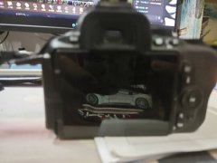 套机二手单反数码照相机高清旅游入门级d3100 官方标配 9